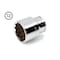 Tekton 3/4 Inch Drive 12-Point Socket and Ratchet Set, 24-Piece (3/4-2 in.) SKT35105 - alternate 7