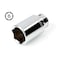 Tekton 3/4 Inch Drive Deep 6-Point Socket and Ratchet Set, 24-Piece (3/4-2 in.) SKT35106 - alternate 7
