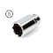 Tekton 3/4 Inch Drive Deep 6-Point Socket and Ratchet Set, 26-Piece (19-50 mm) SKT35206 - alternate 6