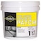 Sakrete Concrete Repair Compound, Pail, Gray, Sakrete 120547 - alternate 1
