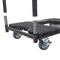Snap-Loc E-Track Panel Cart Dolly, Black, 1200 lb SL1200PC4TB - alternate 9