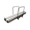 Snap-Loc E-Track Panel Cart Dolly, Black, 1200 lb SL1200PC4TB - alternate 4