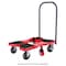 Snap-Loc E-Track Dolly, Extreme Duty, Red, 1600 lb SL1600D6R - alternate 7