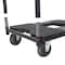 Snap-Loc E-Track Push Cart Dolly, Ex Duty, 1600 lb SL1600P6B - alternate 4