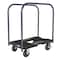 Snap-Loc E-Track Panel Cart Dolly, Ex Duty, 1600 lb SL1600PC6B - alternate 1
