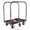 Snap-Loc E-Track Panel Cart Dolly, Ex Duty, 1600 lb SL1600PC6B - alternate 4
