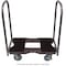 Snap-Loc E-Track Panel Cart Dolly, Ex Duty, 1600 lb SL1600PC6B - alternate 3