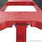 Snap-Loc E-Track Panel Cart Dolly, Red, 1600 lb SL1600PC6R - alternate 8