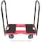 Snap-Loc E-Track Panel Cart Dolly, Red, 1600 lb SL1600PC6R - alternate 6