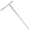 Sands Level & Tool Co Aluminum T-Square 1/8" Thick, 48 SL672 - alternate 1