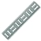 Snap-Loc Fast Track ETrack, 24 in, Galvanized Steel SLAET24G - alternate 1