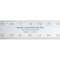 Sands Level & Tool Co Thick Straightedge, 48" x 2" x 3/16 SLASE48T - alternate 2