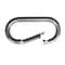 Snap-Loc Snap Hook Carabiner, 1 1/2 in x 3 1/8 in SLASHCI - alternate 1