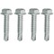 Snap-Loc Self Drilling Screw Set, 5/16in x 1 1/4in SLFSDDS114 - alternate 1