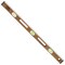 Sands Level & Tool Co Professional Mahogany I-Beam Level, 36 SLMA36 - alternate 1