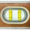 Sands Level & Tool Co Professional Mahogany I-Beam Level, 48 SLMA48 - alternate 2