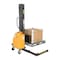 Vestil Powered Lift Stacker, Load Cap. 1000 lb. SLNM-63-AA - alternate 6