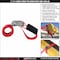 Snap-Loc Cinch Strap Cam, Tie Down, 1 in x 3 ft SLTC103CR - alternate 4