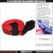 Snap-Loc Tow Recovery Strap, 4 in x 30 ft, Hvy Duty SLTT430K20R - alternate 2