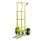Snap-Loc Pallet Fork Hand Truck Ct, 600 lb, 2 Wheel SLV0600HCF2Y - alternate 1
