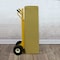 Snap-Loc Pallet Fork Hand Truck Ct, 600 lb, 2 Wheel SLV0600HCF2Y - alternate 2