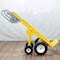 Snap-Loc Adjustable Hand Truck Ct, 1200 lb, 4 Wheel SLV1200HCA4Y - alternate 3