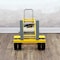 Snap-Loc Adjustable Hand Truck Ct, 1500 lb, 6 Wheel SLV1500HCF6Y - alternate 7