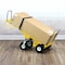 Snap-Loc Adjustable Hand Truck Ct, 1500 lb, 6 Wheel SLV1500HCF6Y - alternate 5