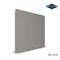 Ketcham 30" x 30" Surface Mounted Stainless Steel Trim Tri-View Cabinet SM-3030