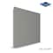 Ketcham 36" x 36" Surface Mounted Beveled Edge Tri-View Medicine Cabinet SM-3636BV
