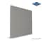 Ketcham 36" x 36" Surface Mounted Polished Edge Tri-View Medicine Cabinet SM-3636PE