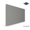 Ketcham 48" x 30" Surface Mounted Polished Edge Tri-View Medicine Cabinet SM-4830PE
