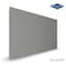 Ketcham 60" x 36" Surface Mounted Polished Edge Tri-View Medicine Cabinet SM-6036PE - alternate 2