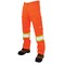Tough Duck Safety Cargo Work Pant, Fluor.44 SP010 - alternate 1