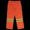 Tough Duck Flex Twill Safety Cargo Pant, SP011-FLOR SP01 - alternate 2