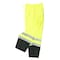 Radians Radians SP41 Class E Sealed Waterproof S, Oxford, Hi-Vis Green, 5X-6X SP41-EPGS-5X6X - alternate 4