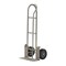 Vestil Stainless Steel P Handle Hand Truck SPHT-500-HD-SS-HR - alternate 2