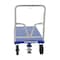 Vestil Steel Platform Truck SPT-2448 - alternate 3