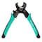Proskit Round Cable Cutter/Stripper 14-8 AWG SR-363A - alternate 4
