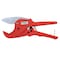Proskit Ratcheted Poly/PVC Pipe Cutter, 2 SR-368 - alternate 3