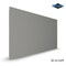 Ketcham 60" x 36" Semi-Recessed Polished Edge Tri-View Medicine Cabinet SR-6036PE