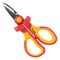 Proskit VDE 1000V Insulated Electricians Scissor SR-V336 - alternate 1