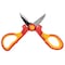 Proskit VDE 1000V Insulated Electricians Scissor SR-V336 - alternate 3