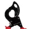 Proskit VDE 1000V Insulated Ratchet Cable Cutter SR-V537 - alternate 2