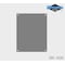 Ketcham 16" x 20" Stainless Steel Washroom Mirror SSF-1620