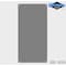 Ketcham 18" x 36" Stainless Steel Washroom Mirror SSF-1836
