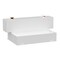 Uws Hammerhead 100 gal., Steel Transfer Tank ST-100HH-W - alternate 1