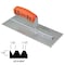 Superior Tile Cutter And Tools Flat-top V-Notch, 1/8" x 1/8" x 1/16 ST410PF - alternate 1