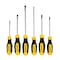 Stanley Screwdriver Set, SAE, 6 pcs STHT60025 - alternate 2