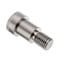 Ampg Shoulder Screw, 3A Thr Sz, 1 Thr Lg, 1 in Shoulder Lg, 18-8 Stainless Steel STR60101C16 - alternate 4